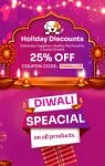 Diwali offer